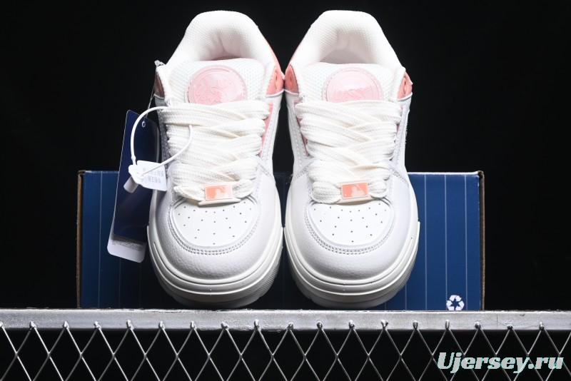 New York Yankees MLB Chunky Liner Wide Lux Platform Sneakers - 3ASXCWN4N50PKM