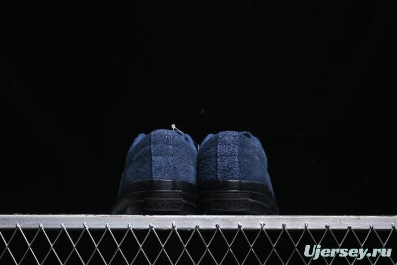 Converse Cons One Star Gore-Tex Low Top Casual Sneakers in Collaboration with Irak - A13646C