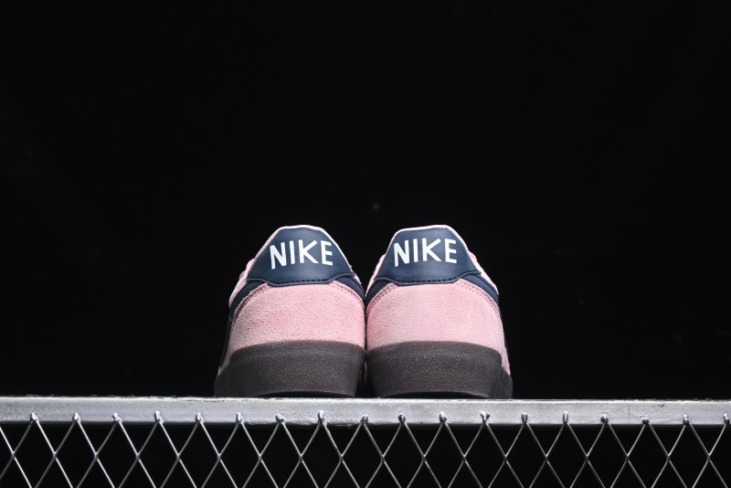Nike Killshot 2 Retro Comfortable Anti-Slip Low-Top Skate Shoes - HQ3486-699