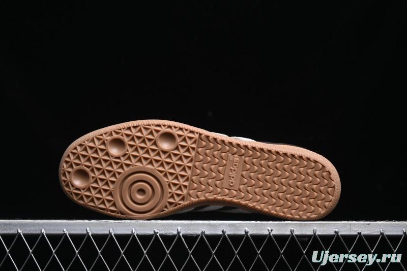 Adidas Originals Samba Retro Casual Sneakers - OG ID1481