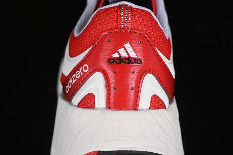 Adidas Adizero Aruku Running Shoes with Swirlfoam Cushioning - JI0308
