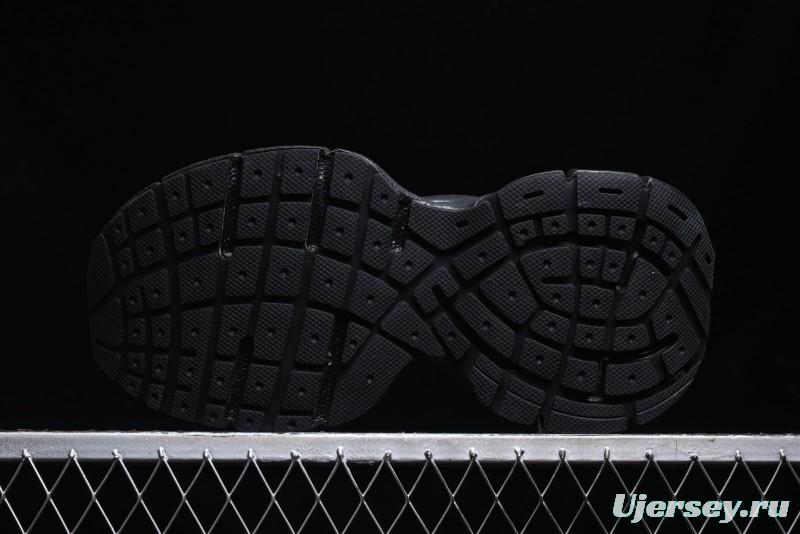 Under Armour x Balenciaga 3XL Sneakers Low-Top Retro Chunky Dad Shoes - W3XUA1090