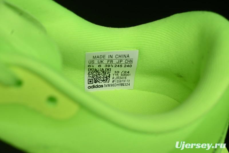 Adidas Adizero Evo SL Lightweight Breathable Cushioned Running Shoes - JR3416