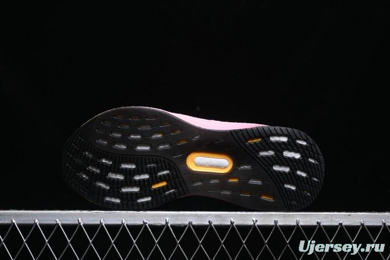 Adidas Ultraboost 5X Running Shoes with Boost Cushioning - JI1334