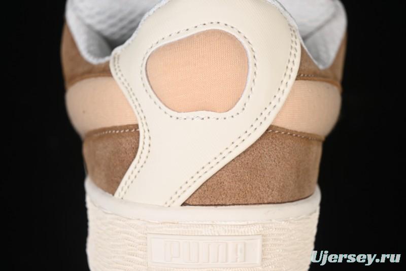 Puma Suede XL Crush Retro Casual Sneakers - 395415-03