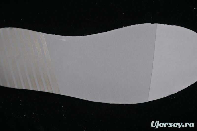 Nike Travis Scott x Fragment Design x Air Jordan 1 Low OG SP AJ1 Retro Sneakers - SJ2068-125