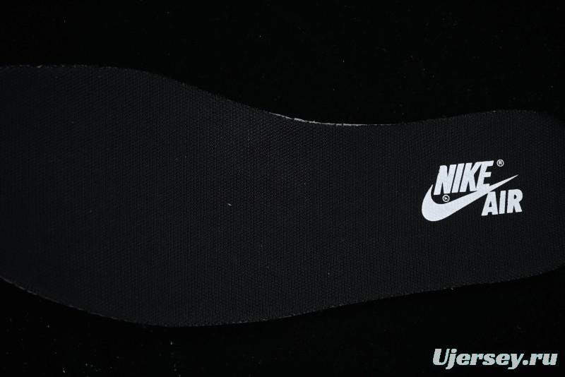 Nike Travis Scott x Fragment Design x Air Jordan 1 Low OG SP Casual Sneakers - XZ6868-002