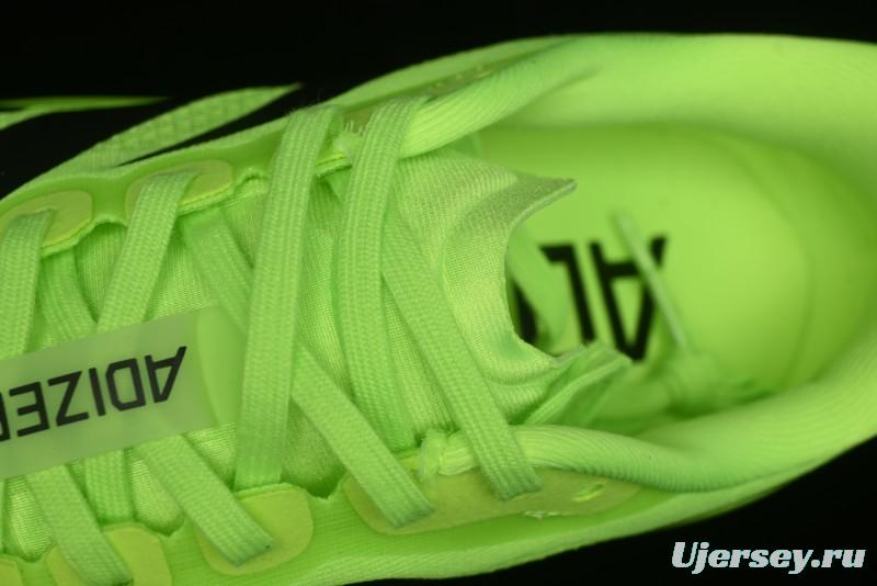 Adidas Adizero Evo SL Lightweight Breathable Cushioned Running Shoes - JR3416