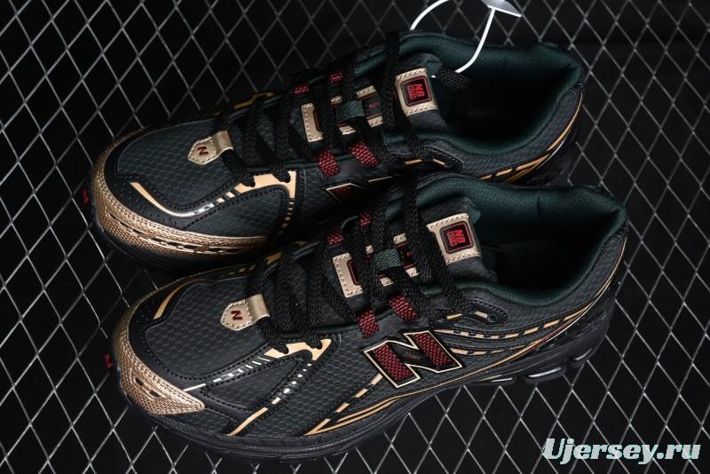 New Balance 1906 Series Retro Dad Style Casual Running Shoes - M1906RKS