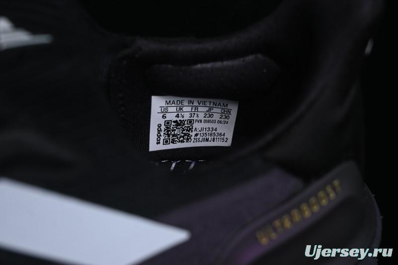 Adidas Ultraboost 5X Running Shoes with Boost Cushioning - JI1334