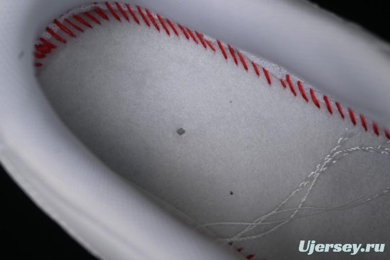 Nike Air Force 1 '07 Low Mosaic Casual Sneakers - FB8971-030