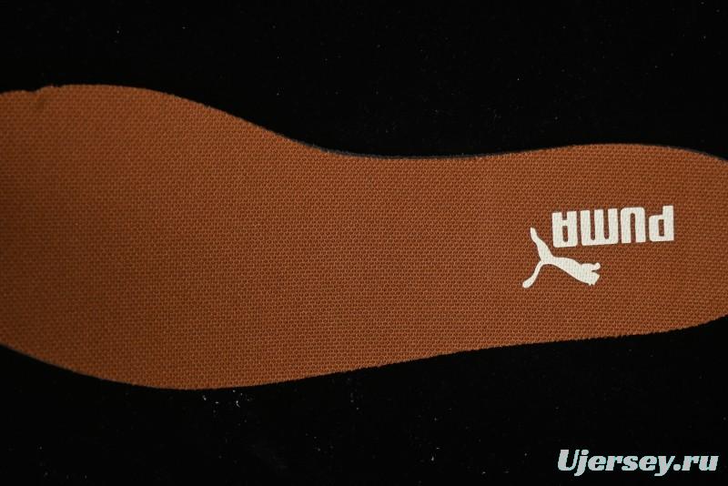 Puma Speedcat Low-Top Lifestyle Casual Shoes - 398847-02