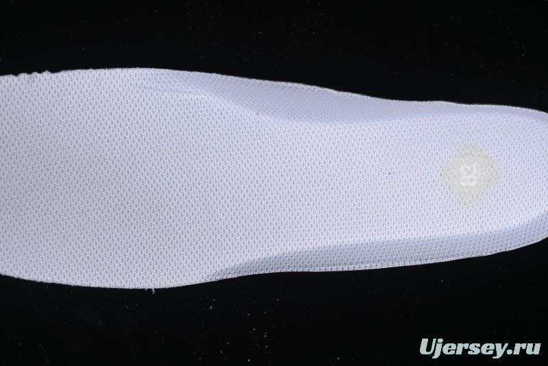 Nike Air Force 1 '07 Low Casual Sneakers with 2D Black and White Hand-Painted Blood Night Stitching Design - CW8822-011