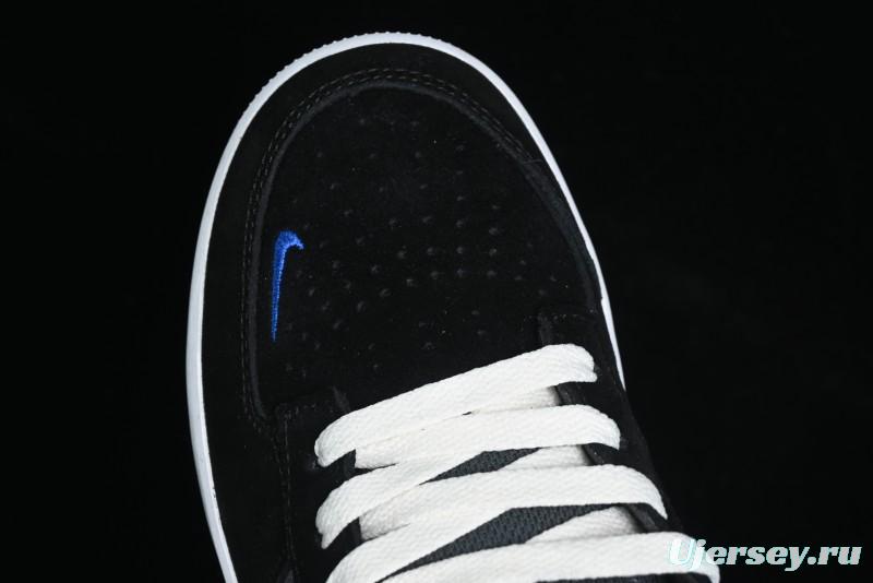 Nike SB Force 58 Retro Skate Shoes - DV5477-004