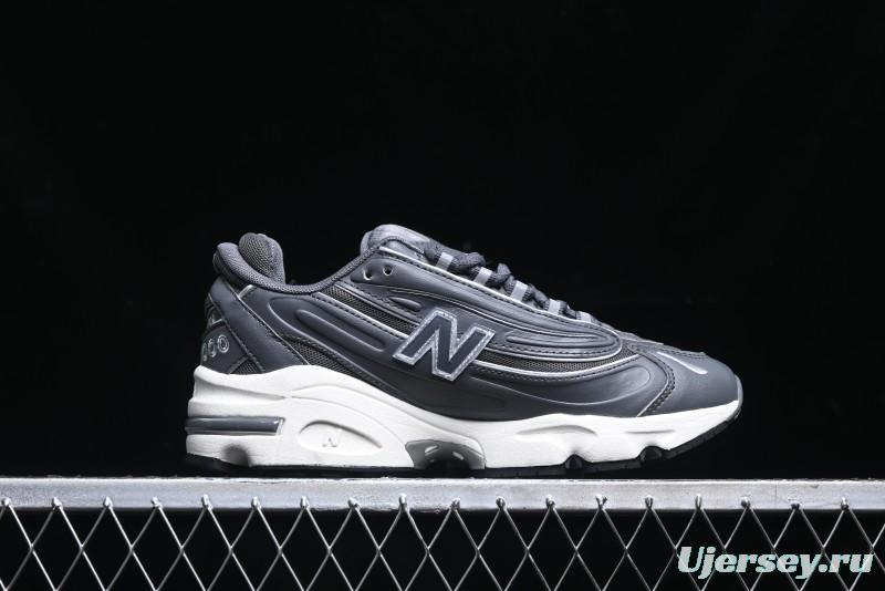 New Balance 1000 Series Retro Dad Style Low-Top Casual Running Shoes - M1000JC