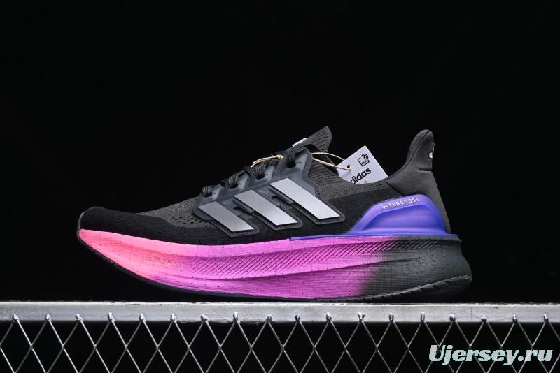 Adidas Ultraboost 5X IH7709 Running Shoes with Boost Cushioning - IH7709