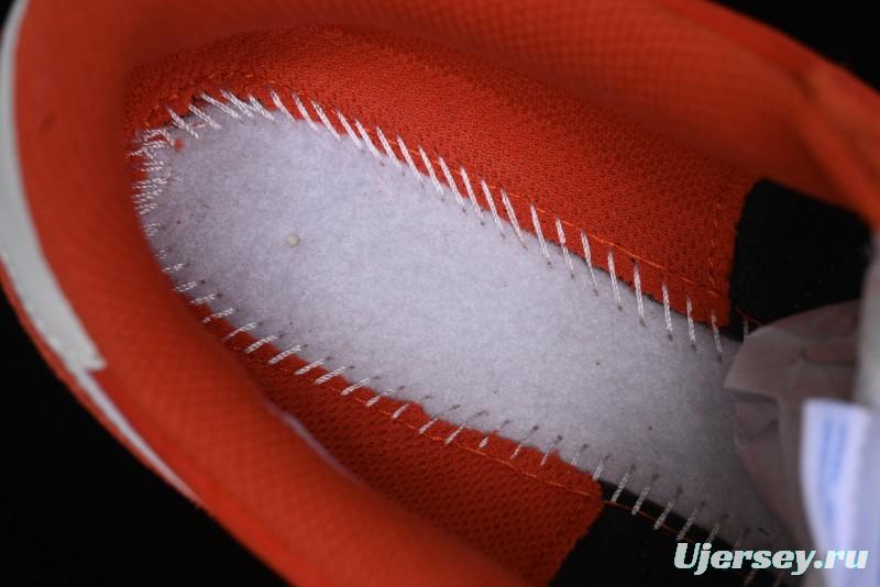 Nike Classic Cortez Leather Retro Running Shoes - DZ2795-601