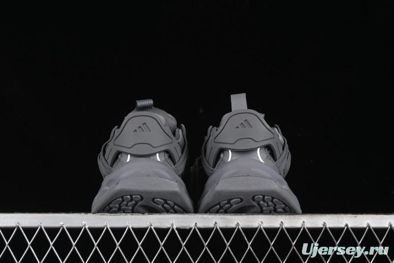 Adidas Vento XLG Runner JR9174 Retro Casual Dad Shoes - JR9174