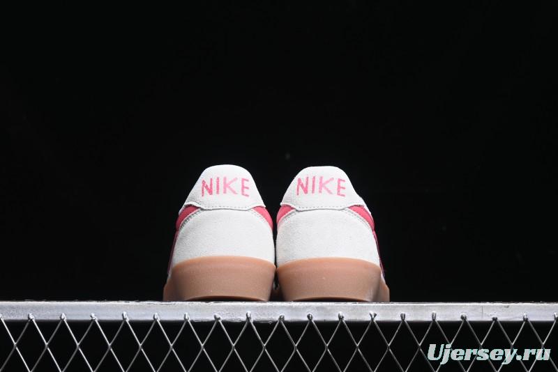 Nike Killshot 2 Retro Comfortable Anti-Slip Low-Top Sneakers - HJ7339-133