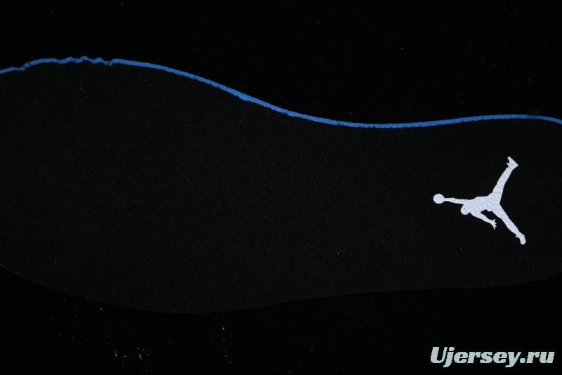 Nike Air Jordan 4 Retro White Thunder Basketball Shoes - FQ8138-001