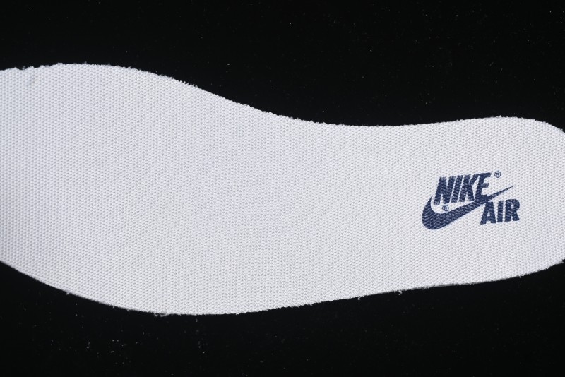 Nike Travis Scott x Fragment Design x Air Jordan 1 Low OG SP AJ1 Retro Sneakers with Reverse Swoosh - SJ2068-135
