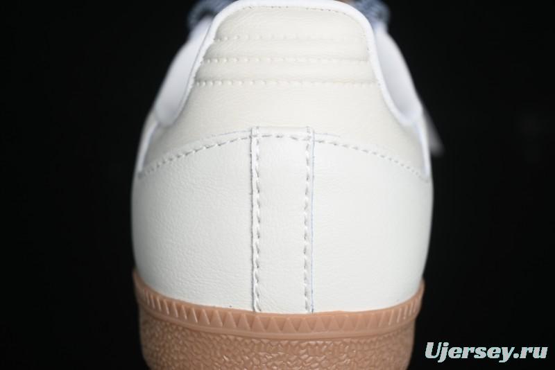 Adidas Originals Samba OG Retro Casual Sneakers - JI3907