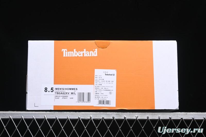 Timberland Outdoor Sports Casual Boots TB0A62XV