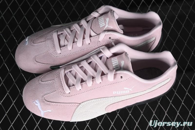 Puma Speedcat Lifestyle Low-Top Sneakers - 398846-04