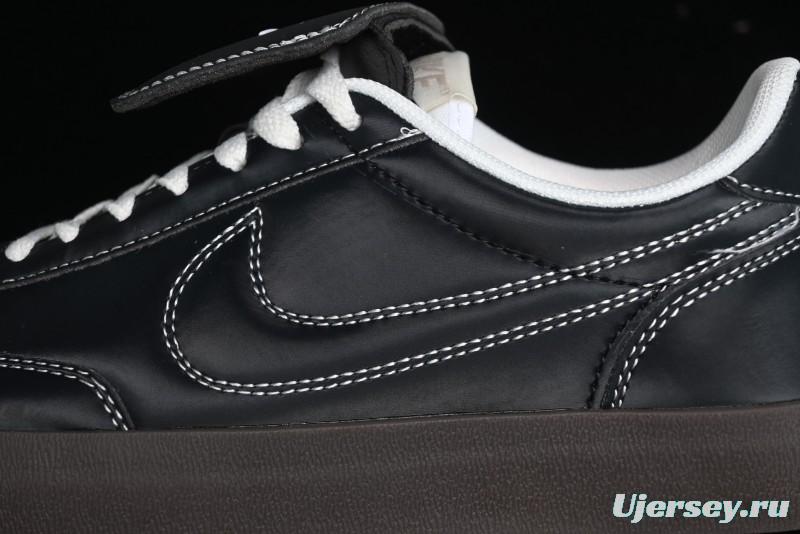 Nike Killshot 2 Retro Comfortable Anti-Slip Low-Top Skate Shoes - HQ3489-010