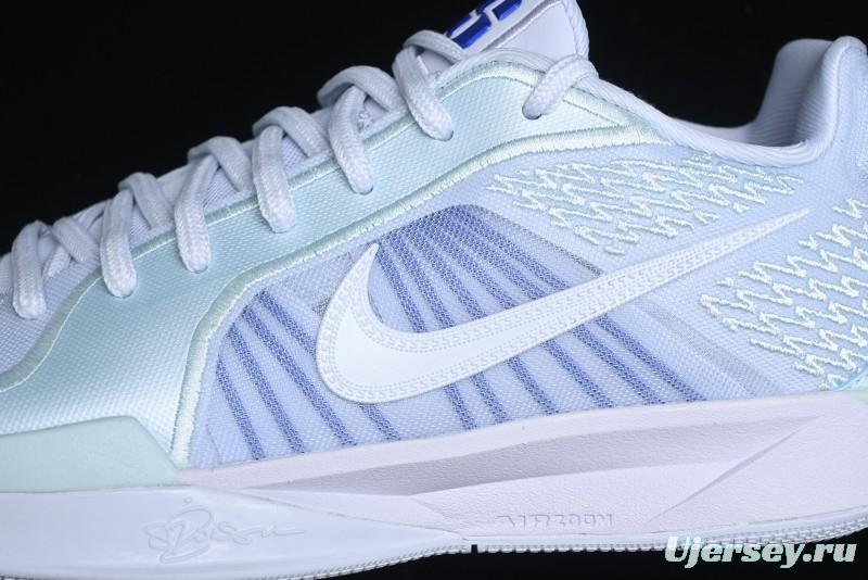 Nike Sabrina 2 Court Vision Signature Basketball Shoes with Cushlon Foam and Air Zoom - FZ1517-002