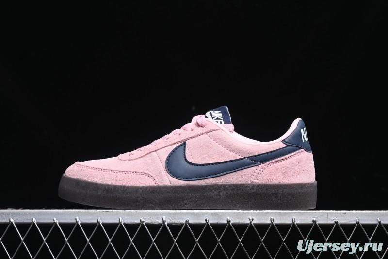 Nike Killshot 2 Retro Comfortable Anti-Slip Low-Top Skate Shoes - HQ3486-699