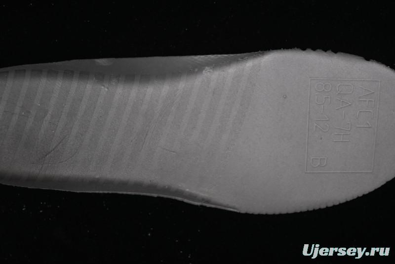 Nike Air Force 1 '07 Low x Gucci Pink Lace-Up Casual Sneakers - BD7700-022