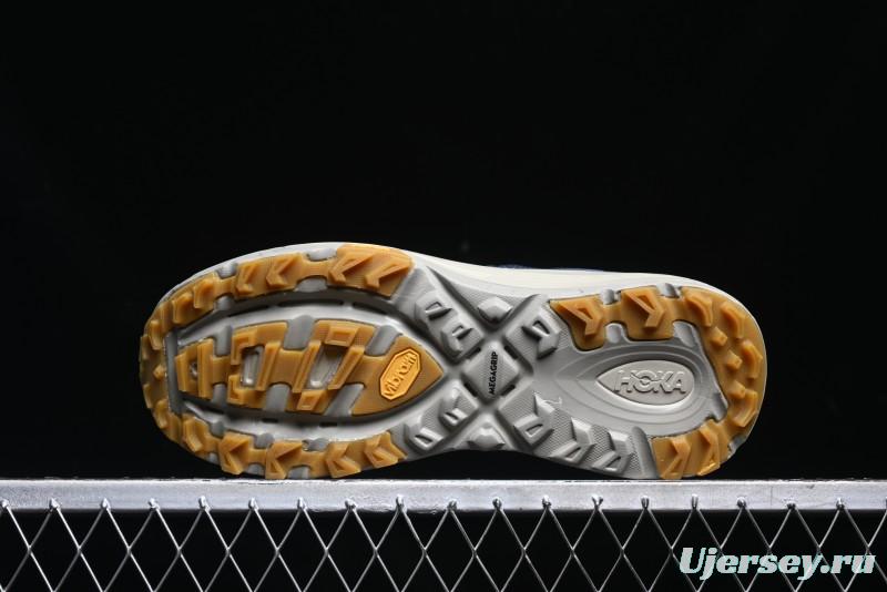 Hoka Mafate Speed 2 Ultra-Lightweight Cushioned Trail Running Shoes - 1126851 VYF