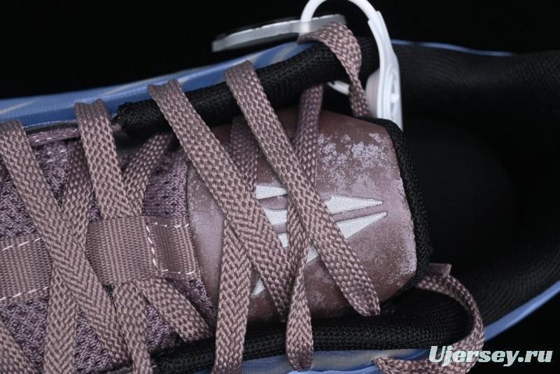 Nike Ja 2 Stargazer Basketball Shoes with Forefoot Air Zoom and Traction Outsole - IB4006-900