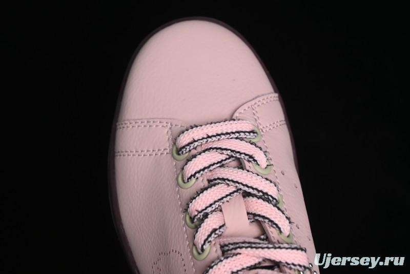 Adidas Brain Dead x Ad Originals Stan Smith Samba Casual Shoes - IH3434