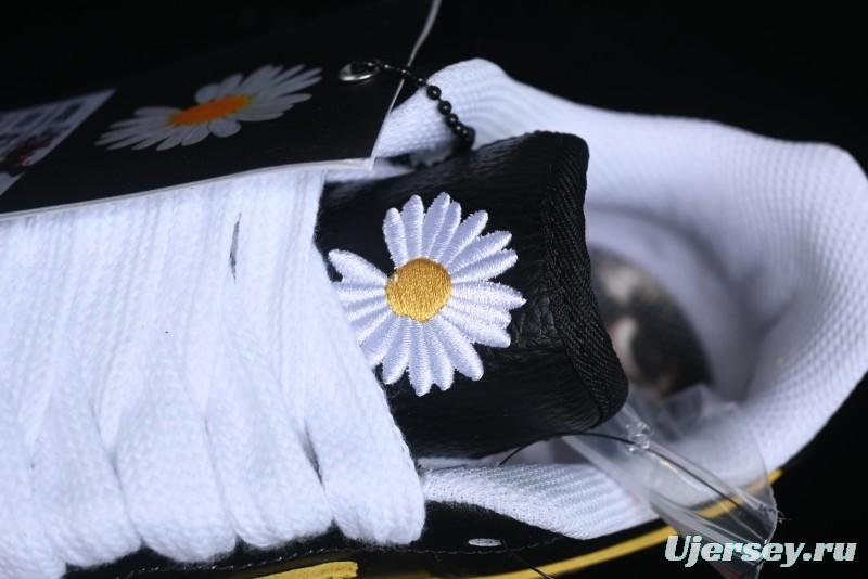 Nike Peaceminusone x Air Force 1'07 Low Top Graffiti Casual Sneakers - AQ3692-004