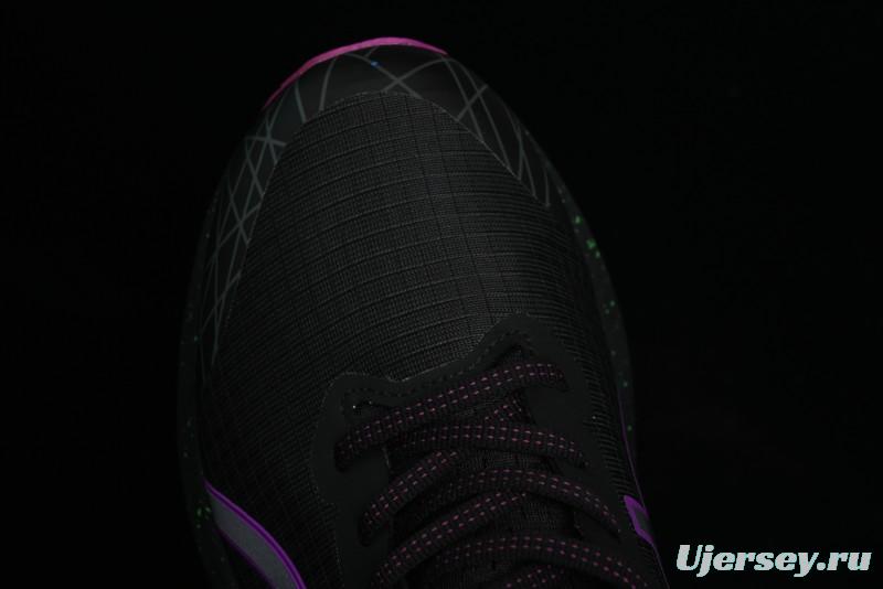 Asics Gel-Kayano 31 Running Shoes with GEL Cushioning and FLYTEFOAM BLAST Technology - 1012B744-001