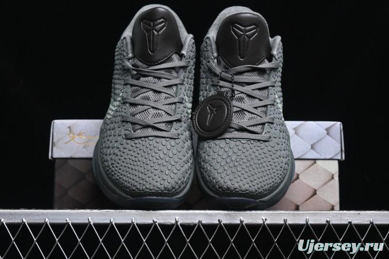 Nike Kobe VI Protro 6 Men's Performance Basketball Shoes - 869457-007