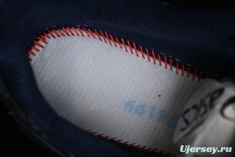 Asics Gel-Nimbus 10.1 Retro Breathable Casual Shoes with Cushioning for Men - 1203A543-002