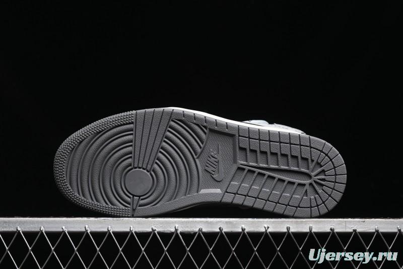 Nike Travis Scott x Fragment Design x Air Jordan 1 Low OG SP AJ1 - SJ0086-142