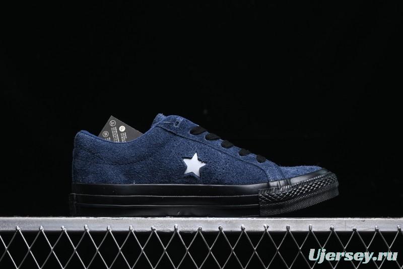 Converse Cons One Star Gore-Tex Low Top Casual Sneakers in Collaboration with Irak - A13646C
