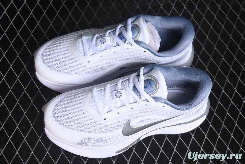 Nike Journey Run 2024 Low-Top Casual Running Shoes with Shock Absorption Anti-Slip and Wear-Resistant Design - FN0228-104