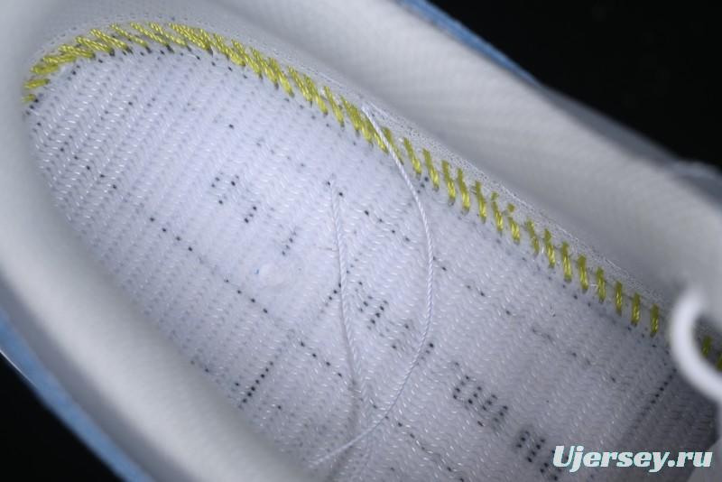 Nike Air Force 1 '07 Low Casual Sneakers with Full-Length Air Cushion - HV1795-141