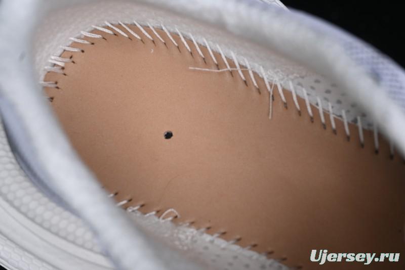 Under Armour x Balenciaga 3XL Sneakers Low-Top Retro Chunky Sole Dad Shoes - W3XUA9010