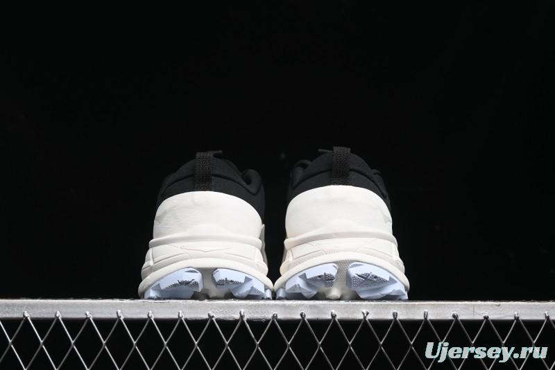 HOKA ONE ONE Tor Summit Low Cut Cushioned Waterproof Outdoor Functional Shoes - 1157070 SWW