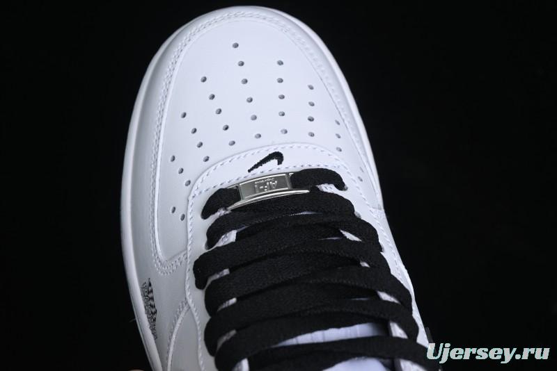 Nike Air Force 1 Low "Speedometer" Casual Sneakers - DH7561-220