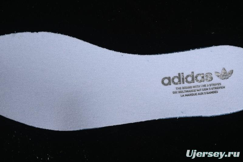 Adidas Forum 84 Low Retro Basketball Sneakers - IH7828