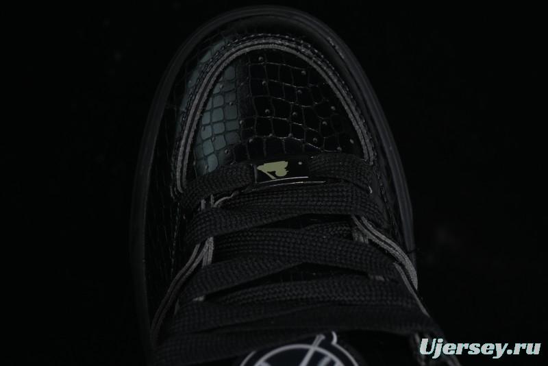 New York Yankees MLB Chunky Liner Wide Lux Platform Sneakers - 3ASXCWL4N50BKS