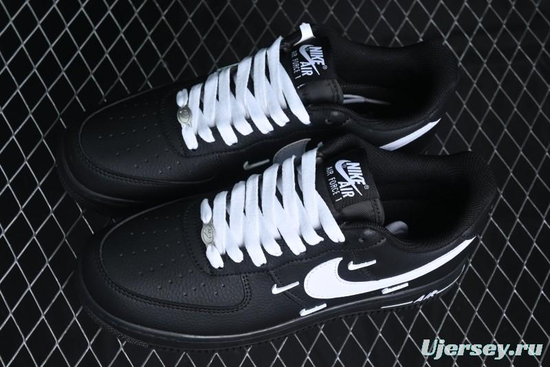 Nike Air Force 1 '07 Low Custom Casual Sneakers - CW2288-111