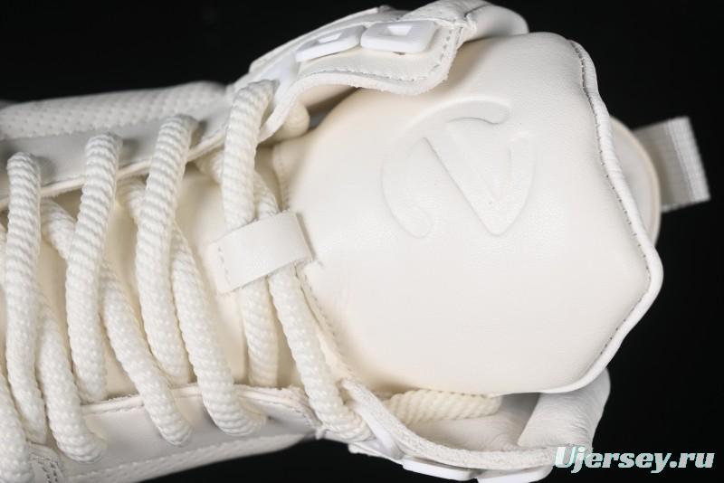 Ecco Soft 8 Anniversary Series Innovative Anti-Slip Simple High-Top Wear-Resistant Casual Shoes - 81771301002